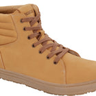 BIRKENSTOCK Berufsschuh QO700 Größe 41 camel ( 4000380711 )