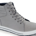 BIRKENSTOCK Berufsschuh QO700 Größe 45 grau ( 4000380725 )