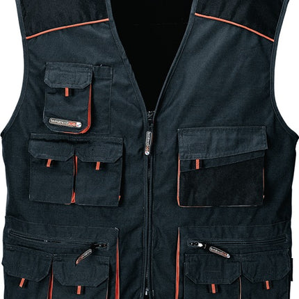 TERRATREND waistcoat size 54 ( 4000381135 )