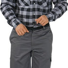 PLANAM Schweißerschutzbundhose Weld Shield Größe 48 ( 4000381651 )