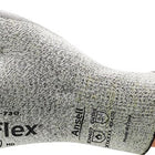 ANSELL Schnittschutzhandschuhe HyFlex® 11-730 Größe 10 grau ( 4000391143 )