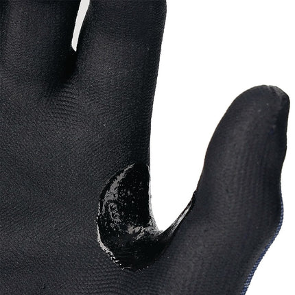 Gants de protection anti-coupures PRO FIT Schnittstop Pro taille 9 bleu/noir ( 4000391285 )