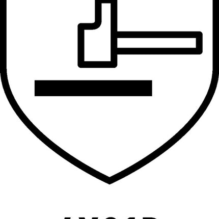 OX-ON Kälteschutzhandschuhe Winter Comfort 3302 Größe 9 schwarz ( 4000391355 )