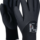Guantes de protección contra el frío OX-ON Winter Comfort 3302 talla 11 negro ( 4000391357 )