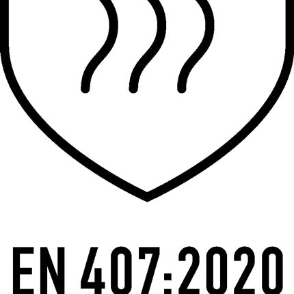 Guantes OX-ON Flexible Supreme 1600 talla 8 negro/gris claro ( 4000391364 )