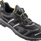 BAAK chaussure de sécurité Captain John taille 44 noir/gris (4000392004)