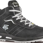 U.POWER Sicherheitsstiefel Shape Größe 47 schwarz ( 4000392047 )