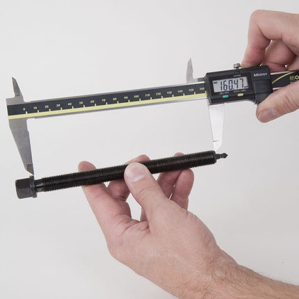 Husillo de presión KUKKO M 14x1,5x135 mm ( 4000767868 )