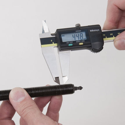 Broche de pression KUKKO M 18x1,5x210 mm ( 4000767880 )