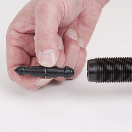 KUKKO Druckspindel  G 1/2 ″x170 mm ( 4000767887 )