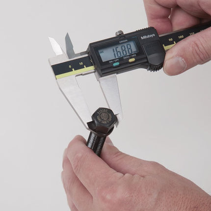 KUKKO Druckspindel  G 5/8 ″x325 mm ( 4000767895 )