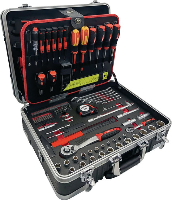 NOW tool assortment 148-piece ( 4000802029 )