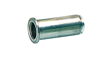 GESIPA Ecrou à sertir en aveugle tige de rivet d x l 7 x 11,5 mm M5 ( 4000813525 )