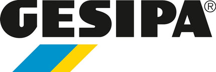 Tuerca remachable GESIPA Vástago del remache d x l 9 x 15,5 mm M6 ( 4000813526 )