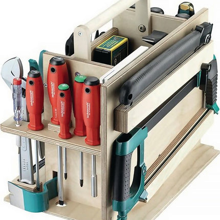 TIXIT Werkzeugsortiment  81-teilig ( 4000815361 )