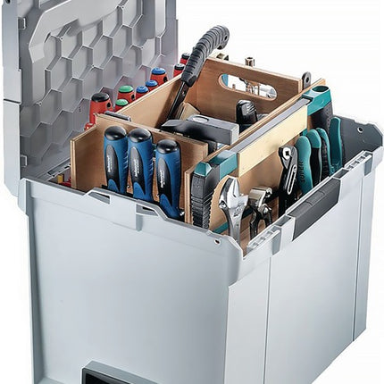 TIXIT Werkzeugsortiment  81-teilig ( 4000815361 )