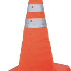 HP AUTO ACCESSORIES Traffic cone height 450 mm ( 4000818416 )