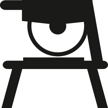 NORTON CLIPPER Diamanttrennscheibe 4 x 4 Explorer Ø 400 mm Bohrung 25,4 mm ( 4000818805 )