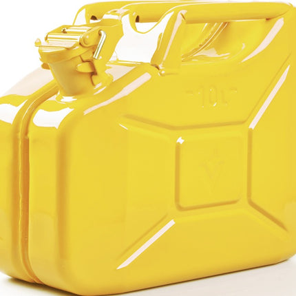 Bidón de combustible VALPRO 10 l (4000818987)