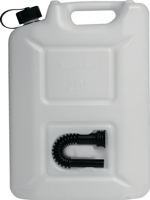 Bidón de combustible HÜNERSDORFF PROFI 20 l ( 4000819037 )