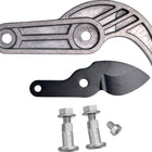 Cuchilla de recambio FISKARS para cizalla PowerGear II L77 ( 4000819568 )