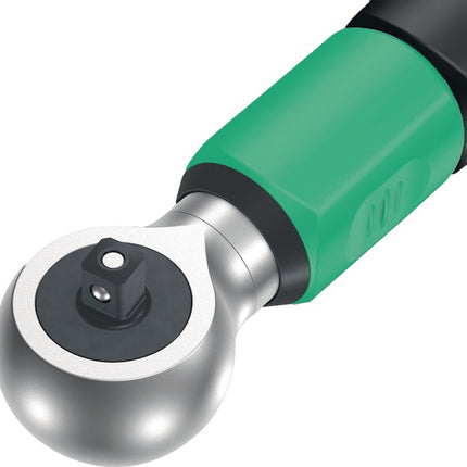 WERA torque spanner Safe-Torque A 1 Torque spanner 1/4 ″ 2 - 12 Nm ( 4000822440 )