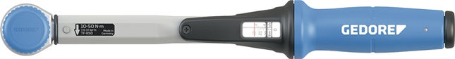 Chiave dinamometrica GEDORE TF-K50 3/8 ″ 10 - 50 Nm ( 4000822445 )