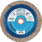 LUKAS Fächerscheibe SLT flex Ø 125 mm Körnung 40 flach ( 4000840345 )