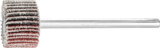 PFERD flap disc Ø15xH10mm grit size 120 ( 4000843047 )