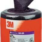 3M Schleifvliesrolle MX-SR Länge 6 m Breite 100 mm ( 4000844001 )