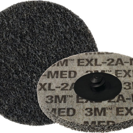 3M Vlieskompaktscheibe XL-UR Ø 50,8 mm medium ( 4000844103 )