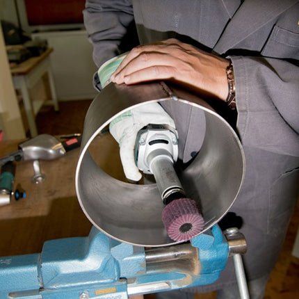 KLINGSPOR Fächerschleifer NCS 600 Ø50xH30mm Körnung 60 ( 4000844370 )