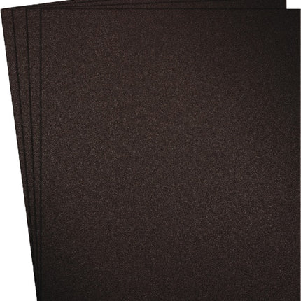 Płótno ścierne KLINGSPOR KL 385 JF L280xW230mm ziarnistość 320 ( 4000844430 )