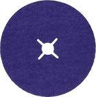 3M Fiberscheibe Cubitron™ 3 1187C Ø 180 mm Körnung 36+ ( 4000844636 )