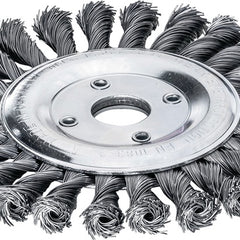 Collection image for: Spazzole rotonde