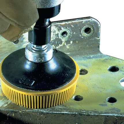 3M Bürstenscheibe RD-ZB Ø 76,2 mm Körnung 120 ( 4000845310 )