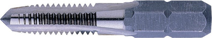 EXACT single-cut tap HSSG 1/4 ″ 6KT bit M8x19 mm ( 4000867578 )