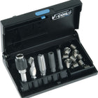 V-COIL thread repair kit V-Coil rapid M4x0.7 mm ( 4000867672 )