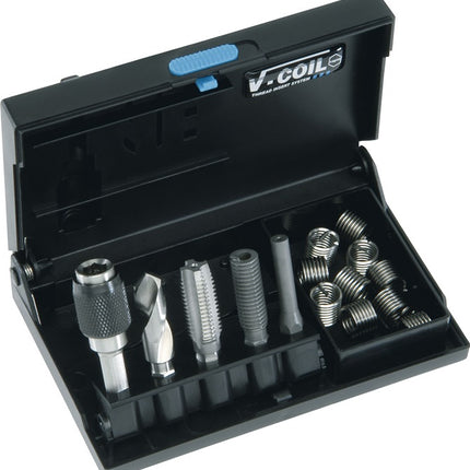 V-COIL thread repair kit V-Coil rapid M4x0.7 mm ( 4000867672 )