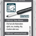 PICA Minenset Pica BIG-Dry 12x graphit ( 4000871348 )