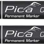 PICA Permanentmarker Classic grün ( 4000871375 )