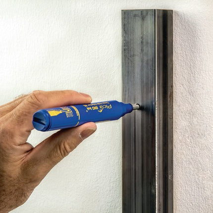 Rotulador permanente PICA BIG INK SMART-USE-MARKER XL rojo (4000871418)