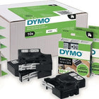 DYMO writing tape tape width 12 mm tape length 7 m ( 4000871908 )