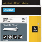 DYMO writing tape tape width 12 mm tape length 5.5 m ( 4000871912 )