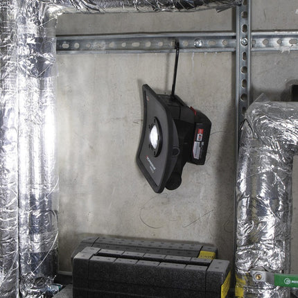 SCANGRIP Proyector LED NOVA 2 CONNECT 16 W 200 - 2000 lm ( 4000873478 )