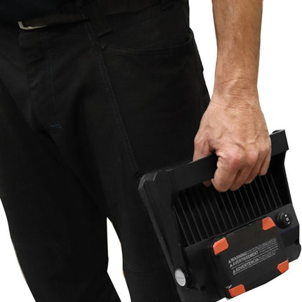 SCANGRIP Proyector LED VEGA 2 CONNECT 20 W 1000 - 2000 lm ( 4000873484 )