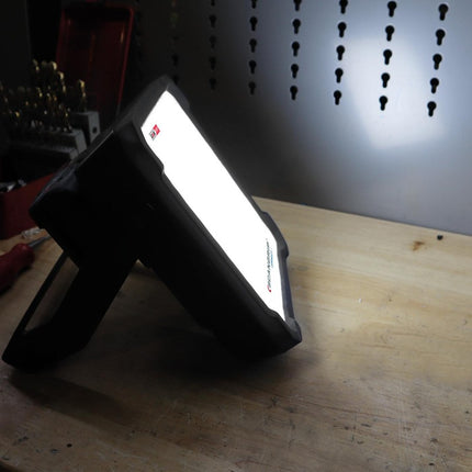 SCANGRIP Proyector LED VEGA 2 CONNECT 20 W 1000 - 2000 lm ( 4000873484 )