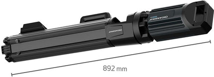 SCANGRIP Proyector LED TOWER 5 CONNECT 45 W 2500 - 5000 lm ( 4000873485 )