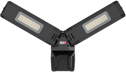 SCANGRIP Proyector LED DUO CONNECT 108 W 2500 lm ( 4000873495 )