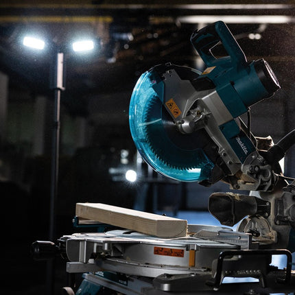 SCANGRIP Proyector LED DUO CONNECT 108 W 2500 lm ( 4000873495 )